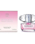Bright Crystal 50ml EDT for Women by Versace