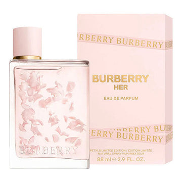 Burberry Her Petals 88ml EDP for Women by Burberry