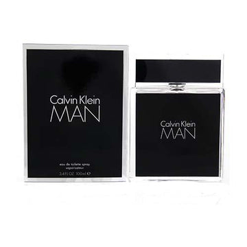 Calvin Klein Man 100ml EDT for Men by Calvin Klein
