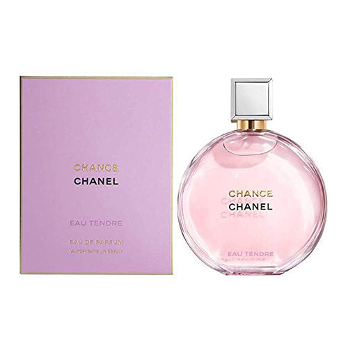 Chanel chance 150ml perfume Clearance