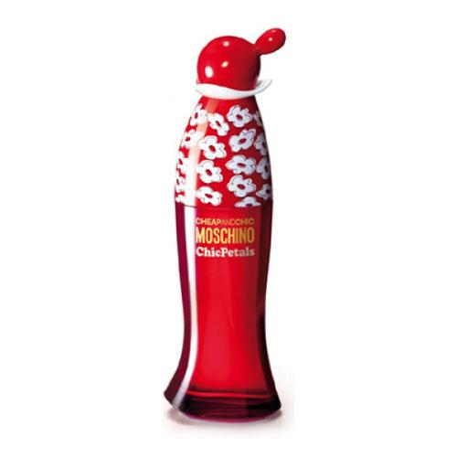Profumi moschino cheap and chic hotsell