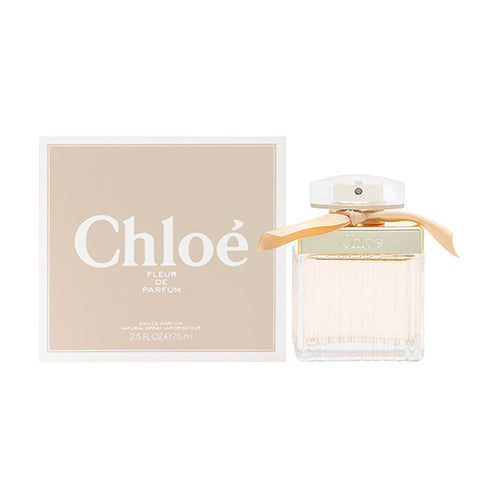 Chloe fleur sale edp