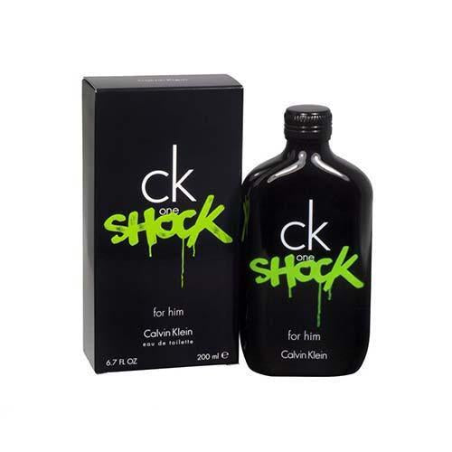 Calvin klein shock men Clearance