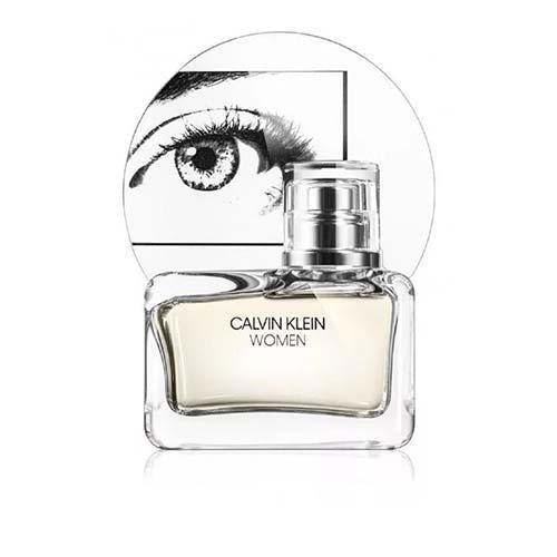 Ck top women parfum