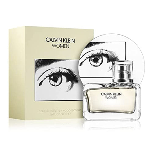 Calvin klein women 50ml 2025
