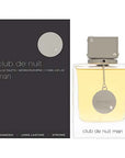 Club De Nuit 105ml EDT for Men by Armaf