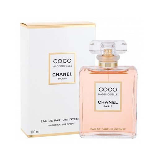 Mademoiselle 100ml edp