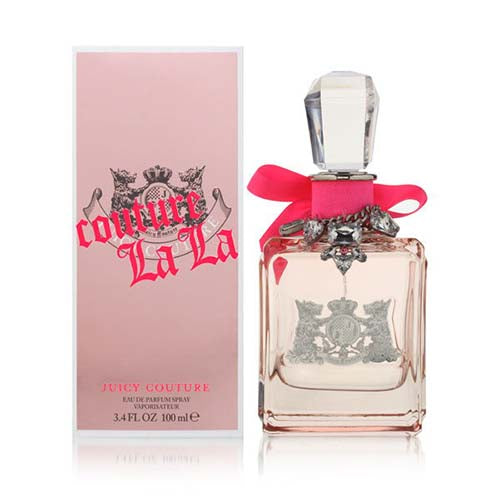couture la la eau de parfum spray by juicy couture
