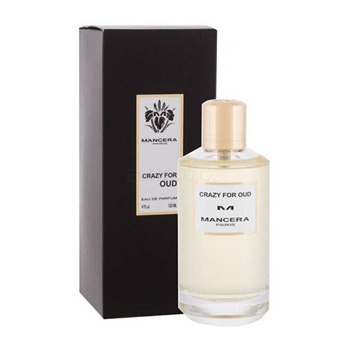 Mancera crazy store for oud review