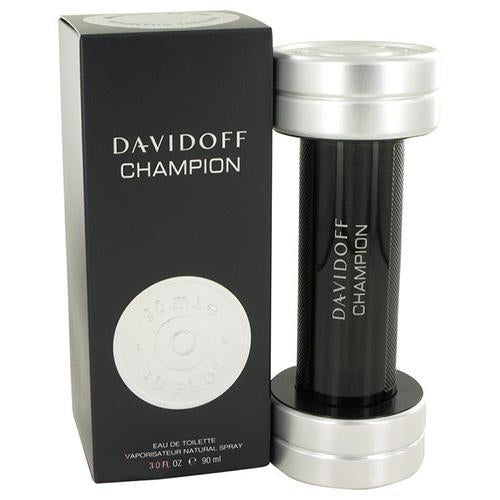 Champion shop perfume price