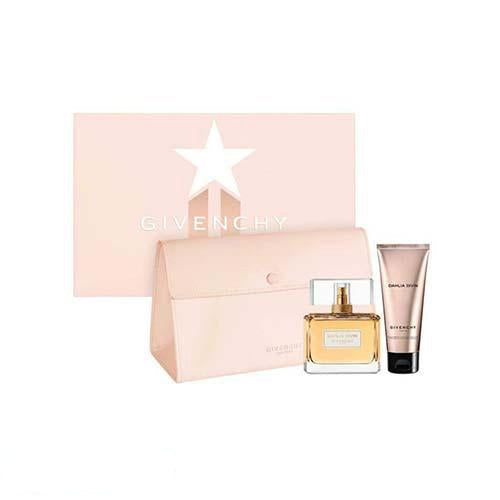 Dahlia Divin 3Pc Gift Set Amber fragrance Women Perfume Tru Perfumes