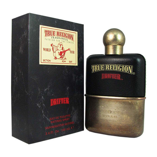 True religion drifter men's cologne hotsell