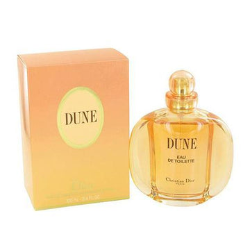 Dune 100ml EDT for Women by Christian Dior