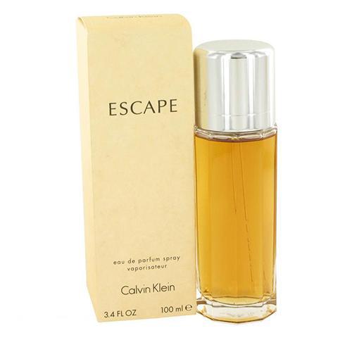 Calvin klein escape women's perfume review deals