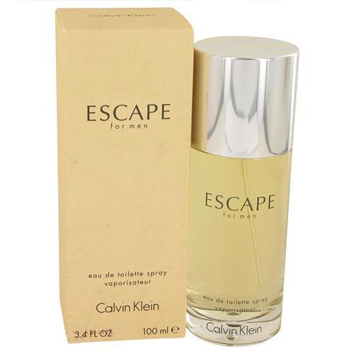 Men's calvin klein escape perfume & cologne Clearance