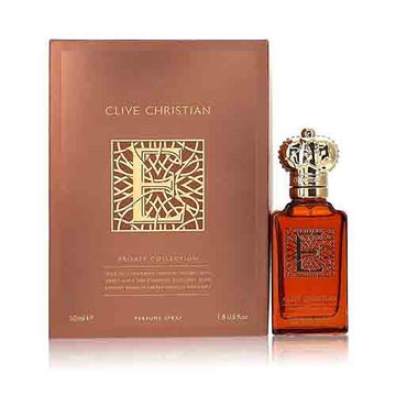 E Gourmande Oriental Masculine 50ml EDP for Men by Clive Christian