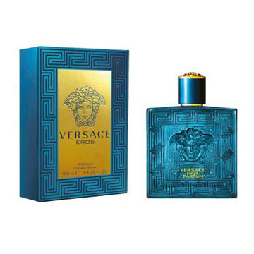Eros Men Parfum 100ml for Men by Versace