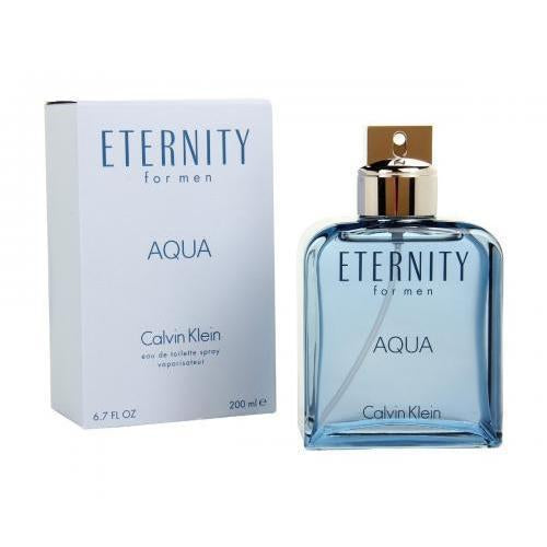 Calvin klein eternity aqua cologne Clearance