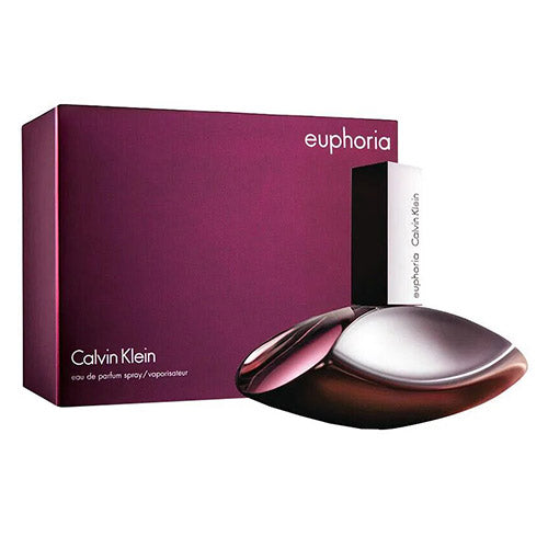 Calvin klein euphoria 160ml new arrivals