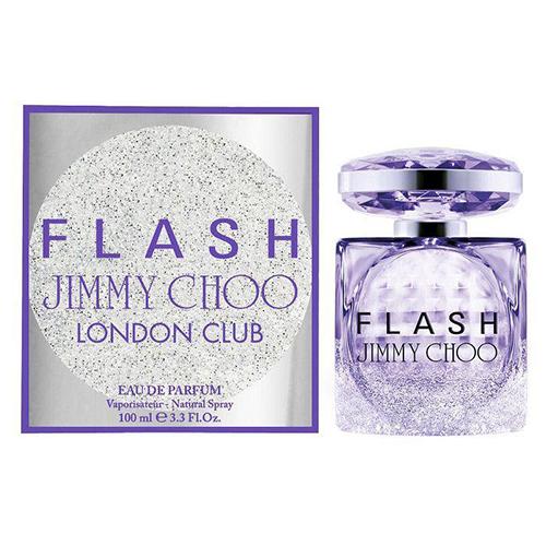 Jimmy choo flash smells top like