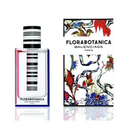 Balenciaga Florabotanica EDP Floral fragrance Women Perfume