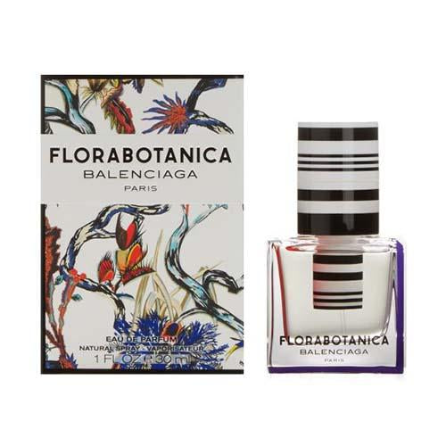 Cristobal balenciaga florabotanica shop