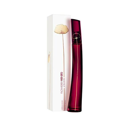 Kenzo flower elixir australia clearance