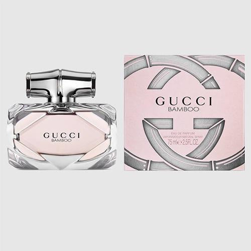 Gucci Bamboo EDP Floral fragrance Women Perfume Tru Perfumes