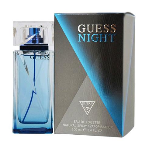 Guess best sale night price