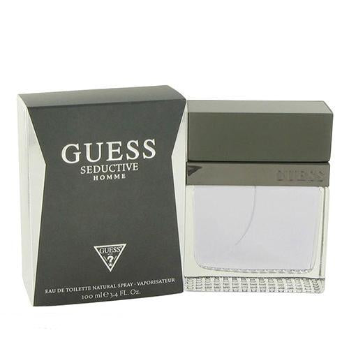 Guess seductive aftershave Clearance