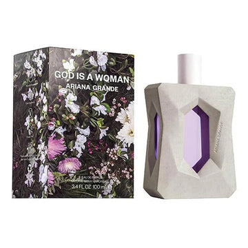God Is A Woman 100ml EDP for Women by Ariana Grande