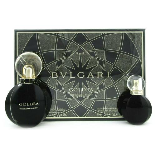 Goldea Roman Night 2Pc Gift Set Floral fragrance Women Perfume