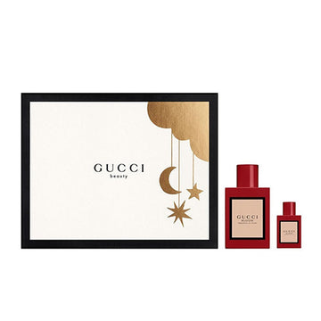 Gucci Bloom Ambrosia Di Fiori 2Pc Gift Set for Women by Gucci
