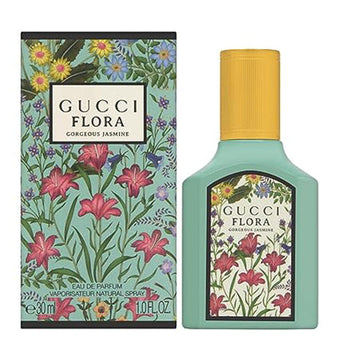 Gucci Flora Gorgeous Jasmine 30ml EDP for Women by Gucci