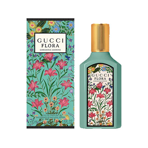 Gucci hot sale blue perfume