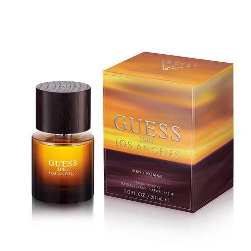 Guess 1982 sales perfume