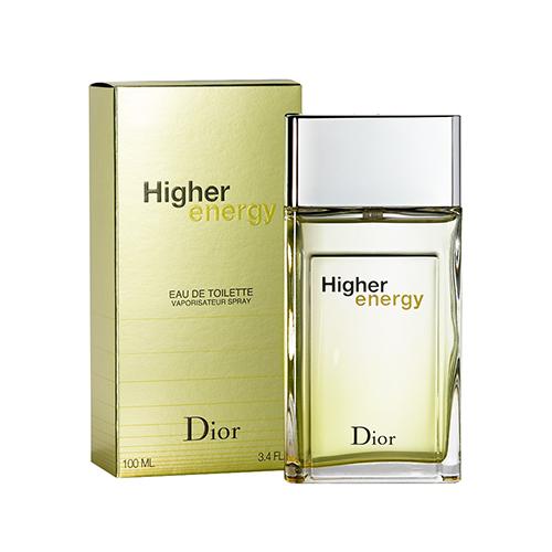 Dior higher store energy 100 ml
