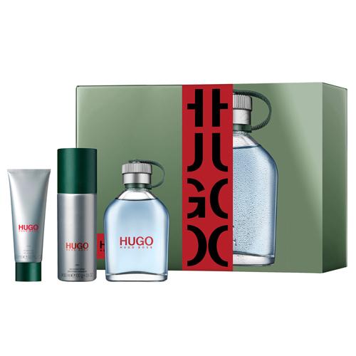 Hugo boss green box outlet
