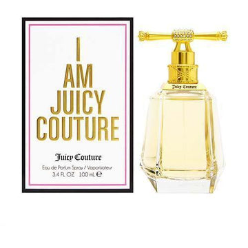 I Am Juicy Couture 100ml EDP for Women by Juicy Couture
