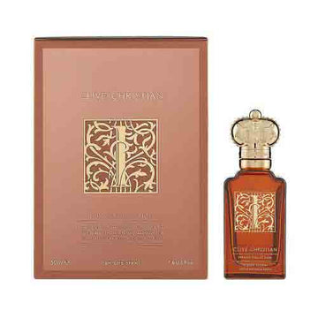 I Woody Floral Feminine 50ml EDP for Women by Clive Christian