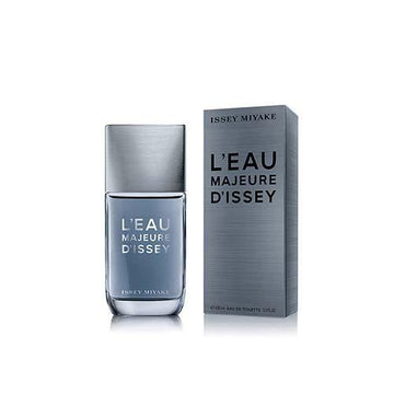Majeure 100ml EDT for Men by Issey Miyake