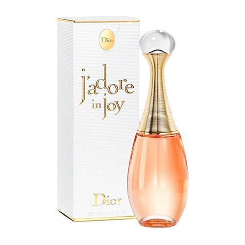 Christian dior joy top perfume review