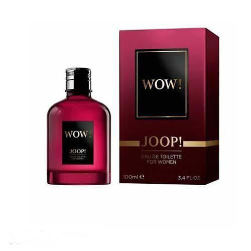 Joop wow woman gift set new arrivals