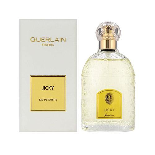 Guerlain jicky cheap edt