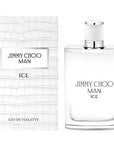 Jimmy Choo Ice 100ml EDT for Men by Jimmy Choo