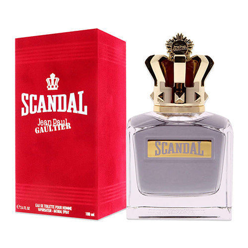 Scandal best sale perfume men