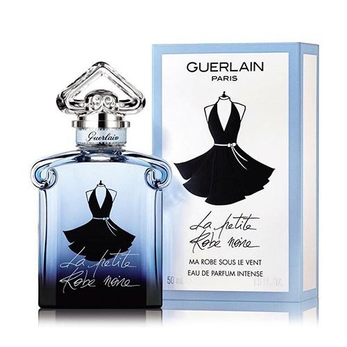 La Petite Robe Noire Intense EDP Floral fragrance Women