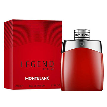 Legend Red 30ml EDP for Men by Mont Blanc