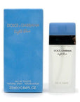 Light Blue 25 EDT for Women by Dolce & Gabbana