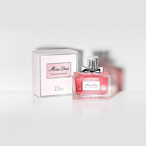 Dior miss dior absolutely blooming 100ml clearance